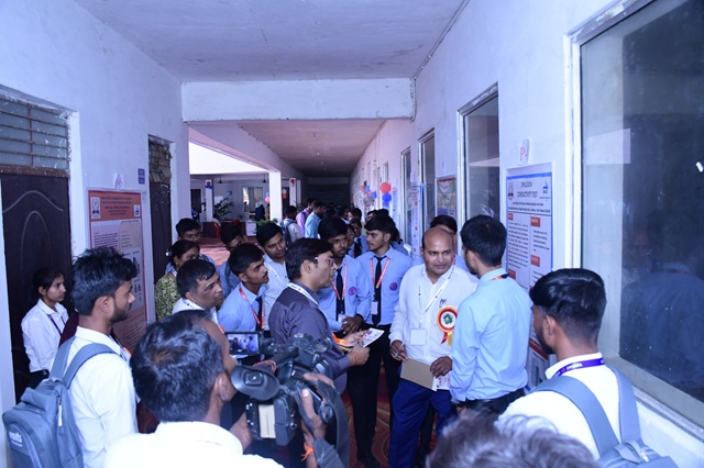B.Pharm Course