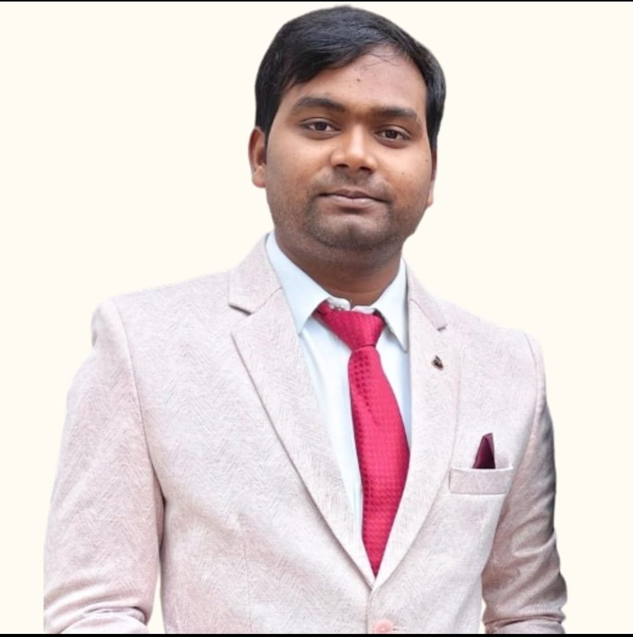 Dr. Jitendra Kumar