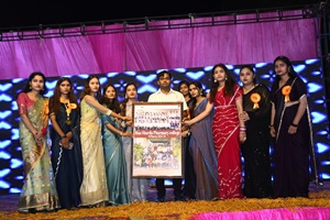 Campus Event