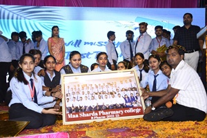 Student Activities